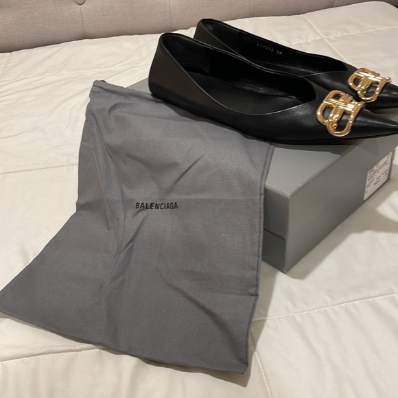 Balenciaga flats - Picture 7 of 10